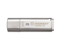 Kingston 64GB IronKey Locker+ 50 AES USB w/256bit Encryption - 1056876 - zdjęcie 3